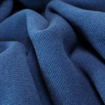 Load image into Gallery viewer, Capri Blue Polartec Thermal Pro Pique Textured Sweater Fleece

