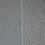 Load image into Gallery viewer, Seal Gray Polartec Thermal Pro Pique Textured Sweater Fleece
