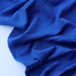 Load image into Gallery viewer, Cobalt Polartec Power Grid Fleece

