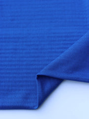 Load image into Gallery viewer, Cobalt Polartec Power Grid Fleece