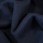 Load image into Gallery viewer, Navy Polartec Wind Pro Ribbed Sweater Fleece
