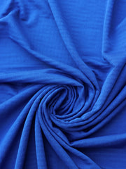 Load image into Gallery viewer, Cobalt Polartec Power Grid Fleece