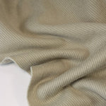 Load image into Gallery viewer, Fennel Seed Polartec Wind Pro Ribbed Sweater Fleece
