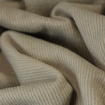 Load image into Gallery viewer, Fennel Seed Polartec Wind Pro Ribbed Sweater Fleece
