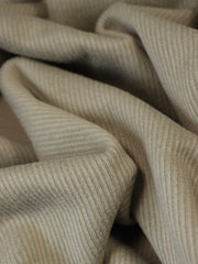 Load image into Gallery viewer, Fennel Seed Polartec Wind Pro Ribbed Sweater Fleece