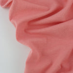Load image into Gallery viewer, Candy Pink Lightweight Cotton Spandex Jersey
