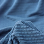 Load image into Gallery viewer, Slate Polartec Power Grid Fleece
