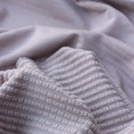 Load image into Gallery viewer, Stone Polartec Power Grid Fleece
