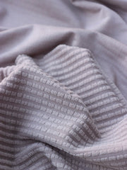 Load image into Gallery viewer, Stone Polartec Power Grid Fleece