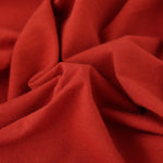 Load image into Gallery viewer, Paprika Lightweight Cotton Spandex Jersey
