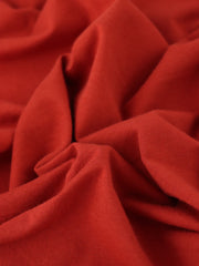 Load image into Gallery viewer, Paprika Lightweight Cotton Spandex Jersey