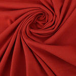 Load image into Gallery viewer, Paprika Lightweight Cotton Spandex Jersey
