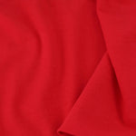 Load image into Gallery viewer, Firecracker Red Lightweight Cotton Spandex Jersey
