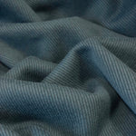Load image into Gallery viewer, Lake Mist Teal Polartec Wind Pro Ribbed Sweater Fleece
