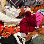 Load image into Gallery viewer, Kayla's Fabric Scraps
