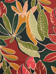 Load image into Gallery viewer, Fall Foliage Cotton Lawn | Designer Deadstock