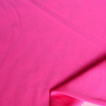Load image into Gallery viewer, K-Deer Shiny Barbie Pink Athletic Nylon/Spandex Tricot
