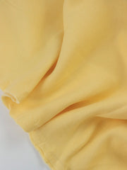 Load image into Gallery viewer, Daffodil 100% Cotton Fleece
