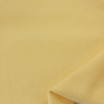 Load image into Gallery viewer, Daffodil 100% Cotton Rib | By The Half Yard
