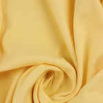 Load image into Gallery viewer, Daffodil 100% Cotton Rib | By The Half Yard
