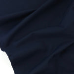 Load image into Gallery viewer, Navy MAX Peached Performance | By The Half Yard
