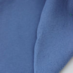 Load image into Gallery viewer, Cornflower Blue 100% Cotton Fleece
