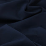 Load image into Gallery viewer, Navy MAX Peached Performance | By The Half Yard
