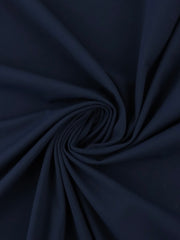 Load image into Gallery viewer, Navy MAX Peached Performance | By The Half Yard