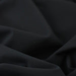 Load image into Gallery viewer, Black MAX Peached Performance | By The Half Yard
