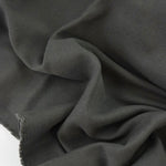 Load image into Gallery viewer, Iron Ore 100% Cotton Rib | By The Half Yard
