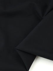 Load image into Gallery viewer, Black MAX Peached Performance | By The Half Yard