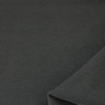 Load image into Gallery viewer, Iron Ore 100% Cotton Rib | By The Half Yard
