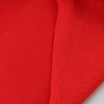 Load image into Gallery viewer, Scarlet 100% Cotton Fleece
