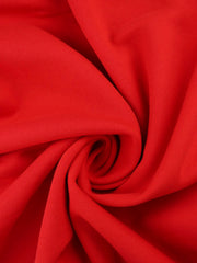Load image into Gallery viewer, Scarlet 100% Cotton Fleece
