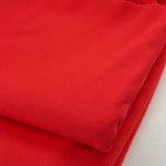 Load image into Gallery viewer, Scarlet 100% Cotton Fleece
