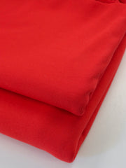 Load image into Gallery viewer, Scarlet 100% Cotton Fleece
