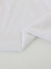 Load image into Gallery viewer, White Poly Jersey