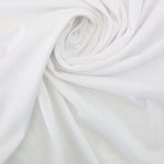 Load image into Gallery viewer, White Poly Jersey
