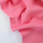 Load image into Gallery viewer, Bubblegum 100% Cotton Fleece

