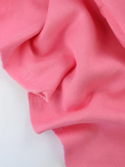 Load image into Gallery viewer, Bubblegum 100% Cotton Fleece
