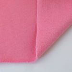 Load image into Gallery viewer, Bubblegum 100% Cotton Fleece
