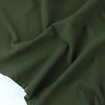 Load image into Gallery viewer, Dark Olive MAX Peached Performance | By The Half Yard
