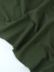 Load image into Gallery viewer, Dark Olive MAX Peached Performance | By The Half Yard