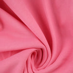 Load image into Gallery viewer, Bubblegum 100% Cotton Fleece
