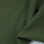 Load image into Gallery viewer, Dark Olive MAX Peached Performance | By The Half Yard
