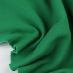 Load image into Gallery viewer, Lucky Green 100% Cotton Fleece
