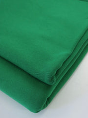 Load image into Gallery viewer, Lucky Green 100% Cotton Fleece
