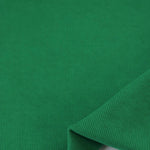 Load image into Gallery viewer, Lucky Green 100% Cotton Rib | By The Half Yard
