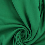 Load image into Gallery viewer, Lucky Green 100% Cotton Rib | By The Half Yard
