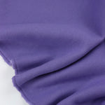 Load image into Gallery viewer, Purple Mystique 100% Cotton Fleece
